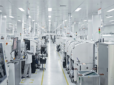 泰州无尘车间装修